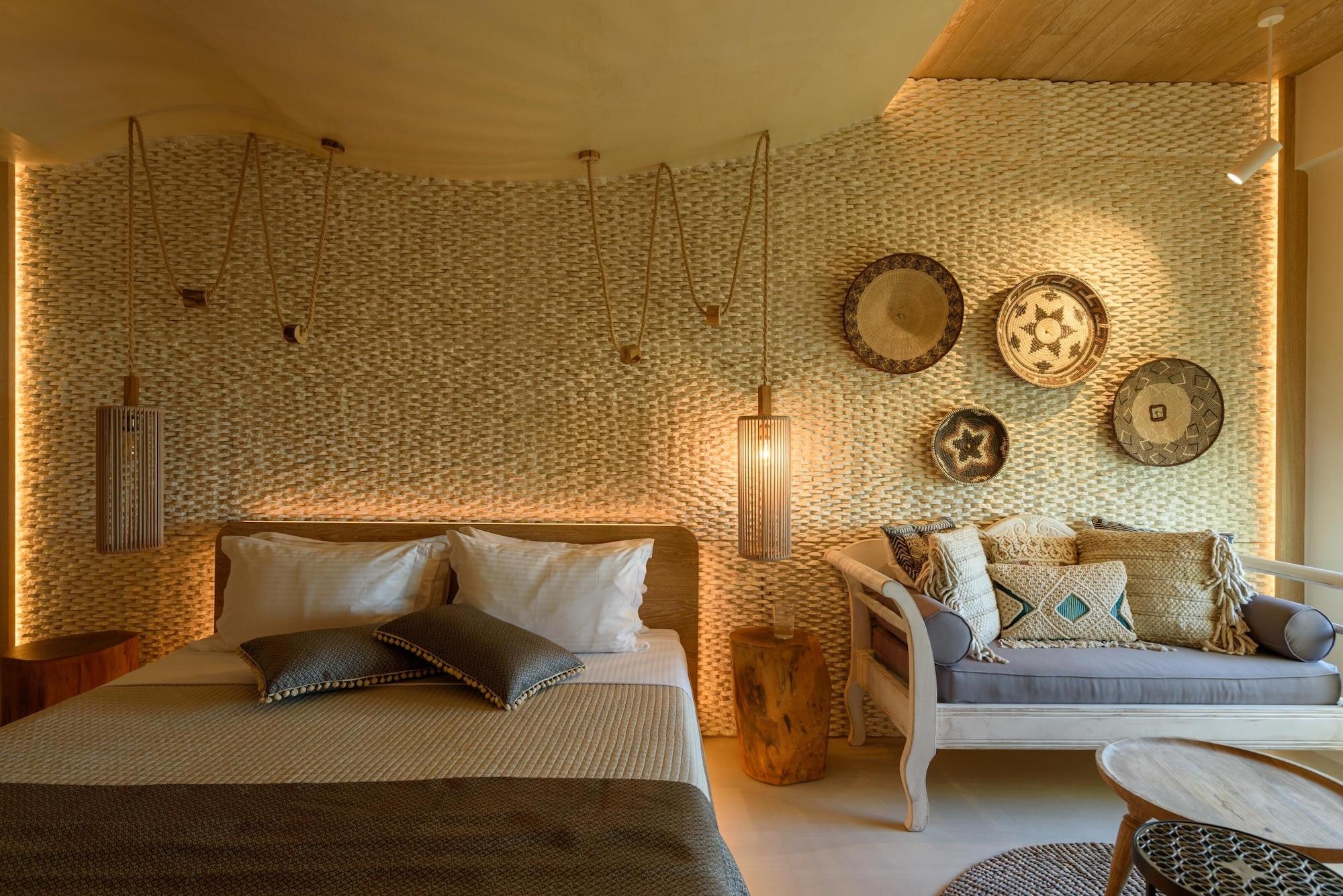 Bed and Breakfast Divelia East Imerovigli  Exterior foto