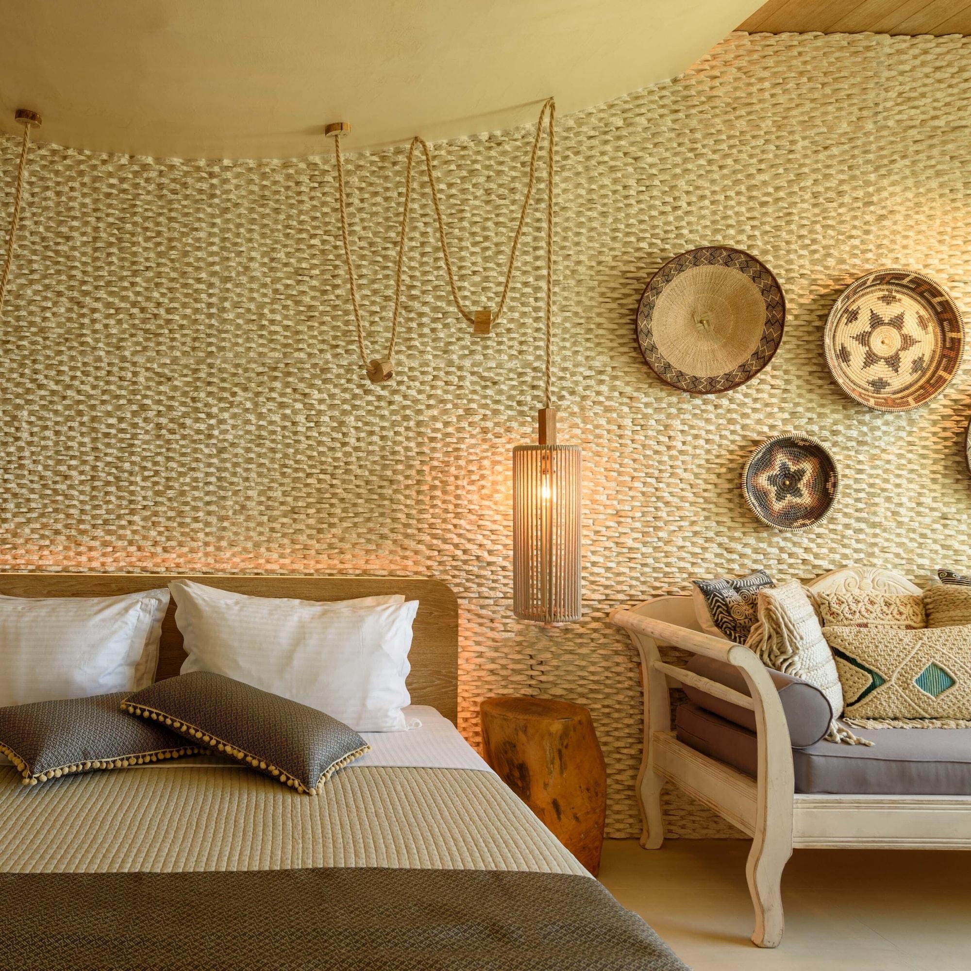 Bed and Breakfast Divelia East Imerovigli  Exterior foto
