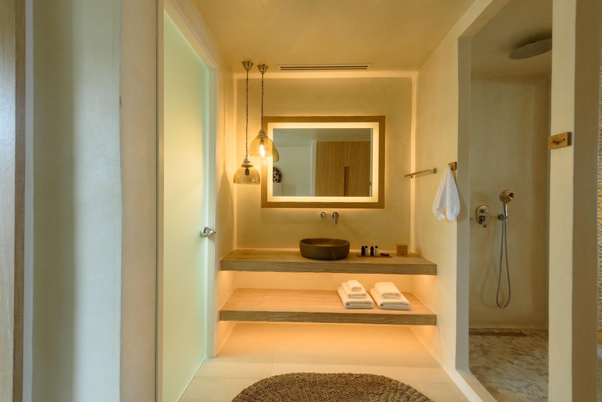 Bed and Breakfast Divelia East Imerovigli  Exterior foto