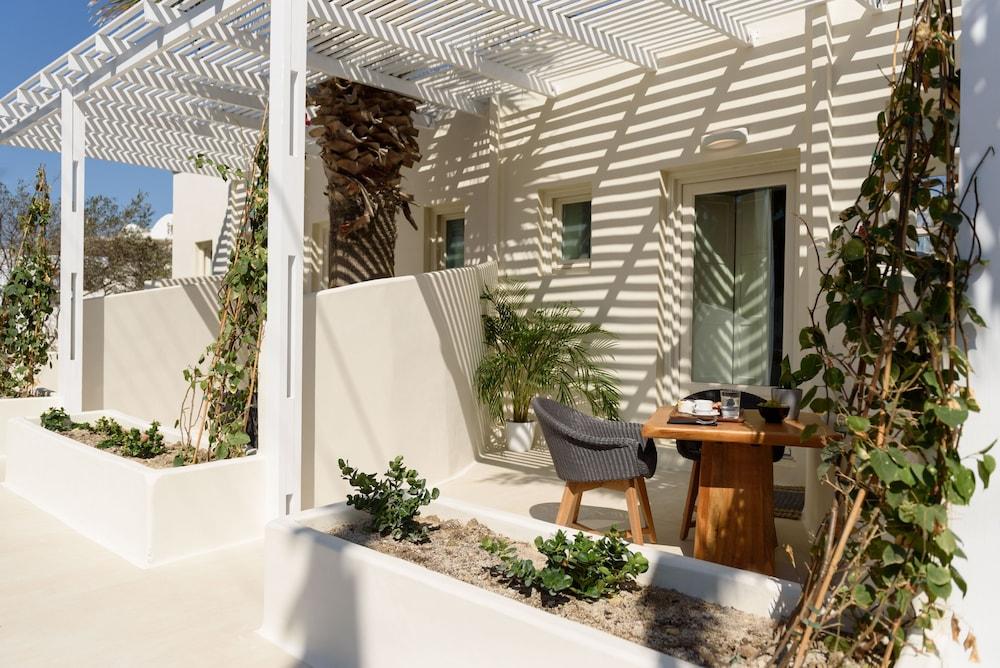 Bed and Breakfast Divelia East Imerovigli  Exterior foto
