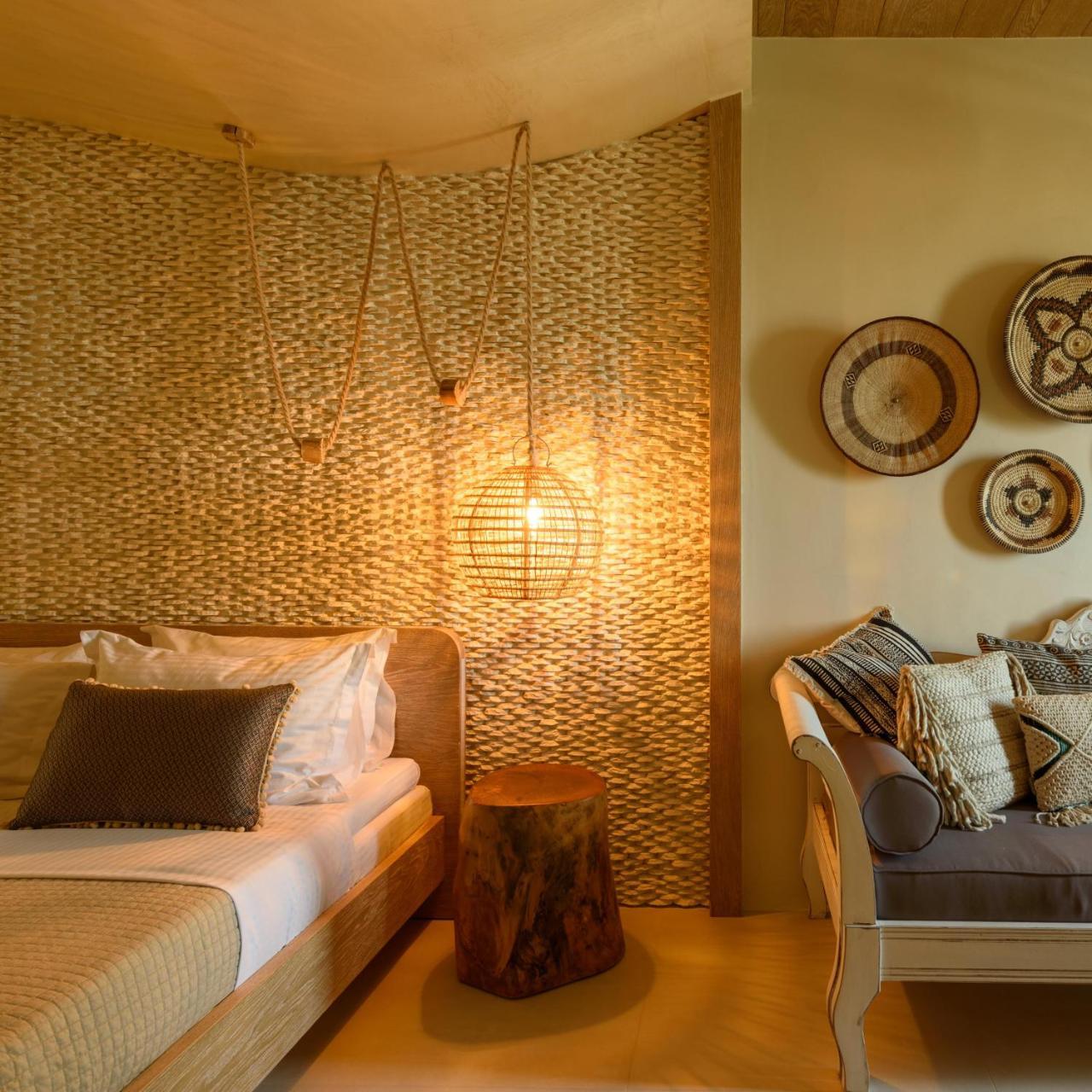 Bed and Breakfast Divelia East Imerovigli  Exterior foto