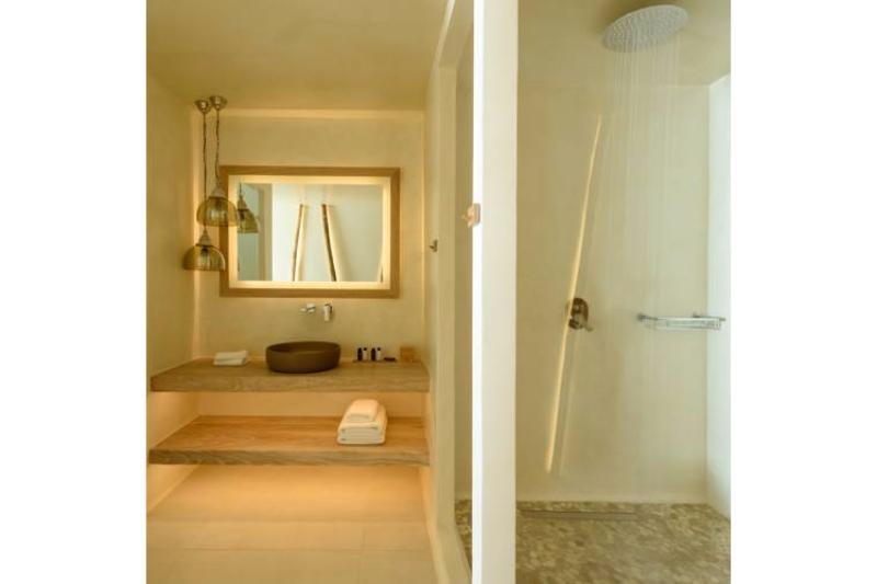 Bed and Breakfast Divelia East Imerovigli  Exterior foto